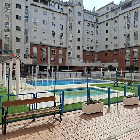 Habitacion Particular Con Bano Privado Sevilha Exterior foto