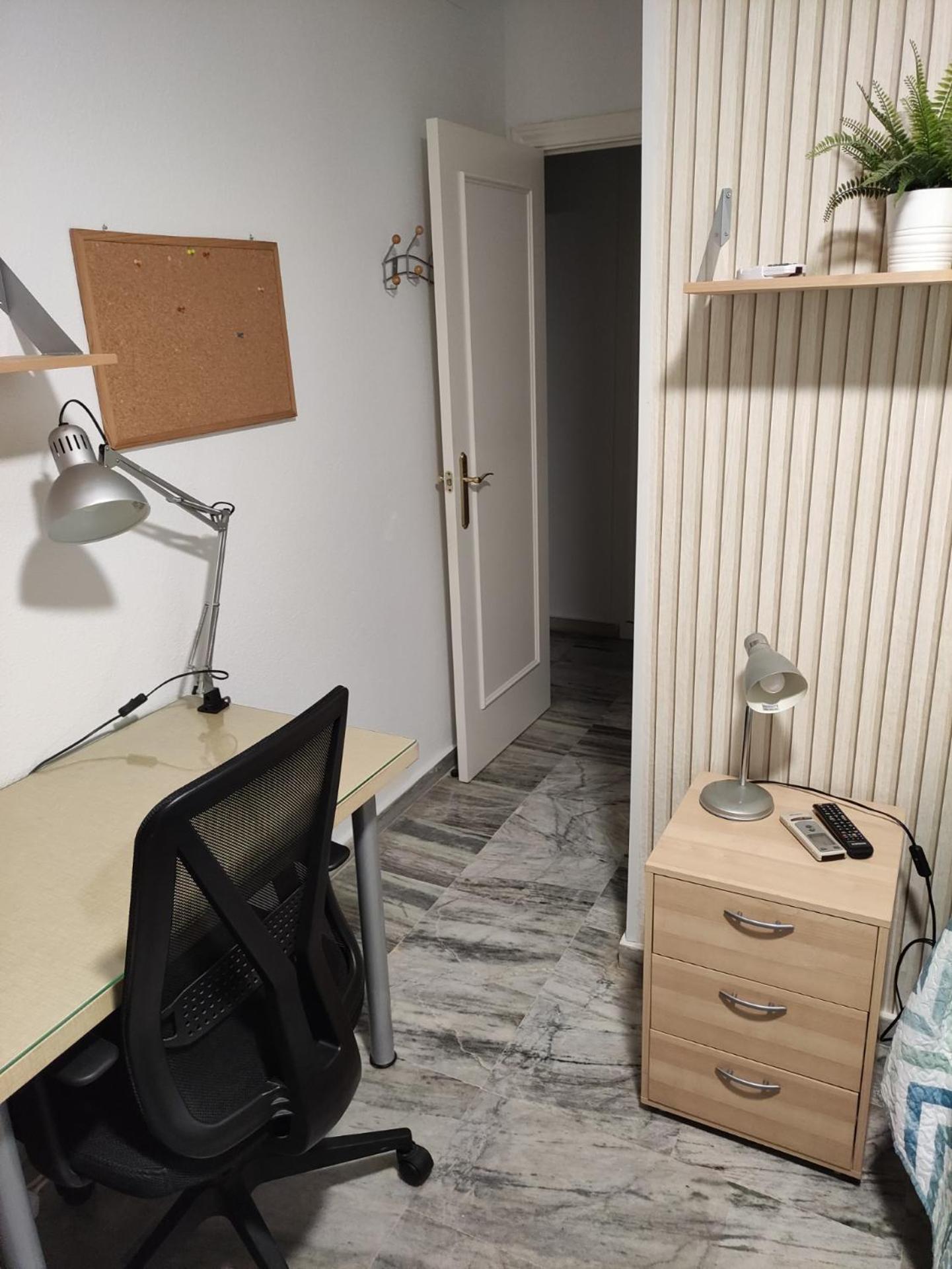 Habitacion Particular Con Bano Privado Sevilha Exterior foto